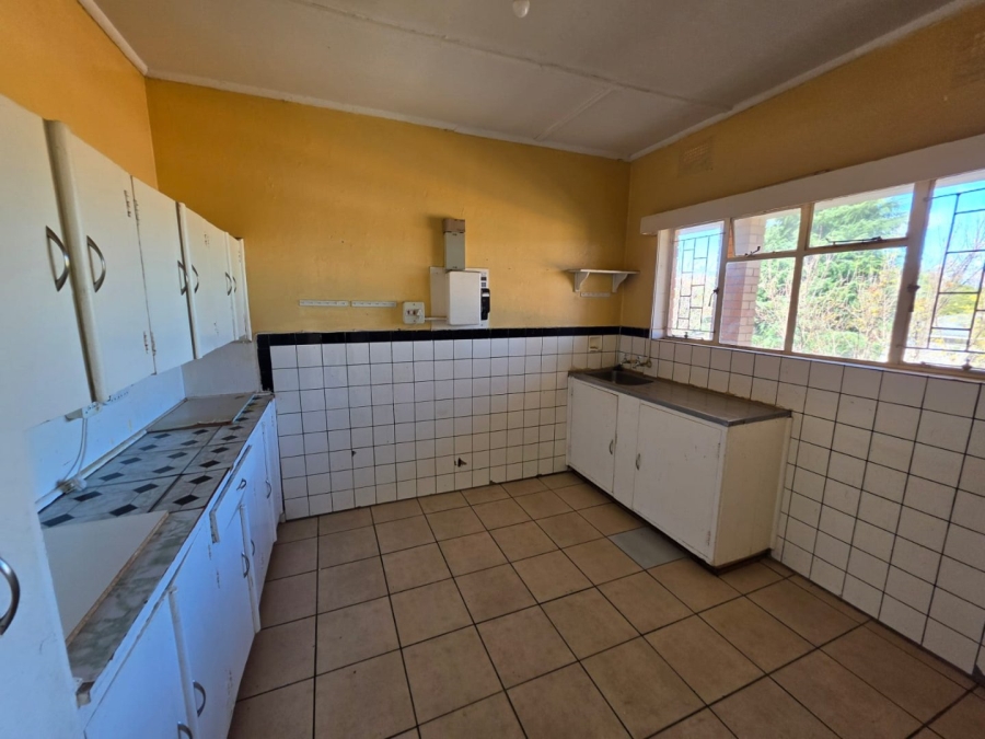 To Let 2 Bedroom Property for Rent in Jordania Free State